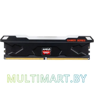 Оперативная память AMD Radeon 32GB DDR5 PC5-38400 (R5532G4800U2S-RGB)